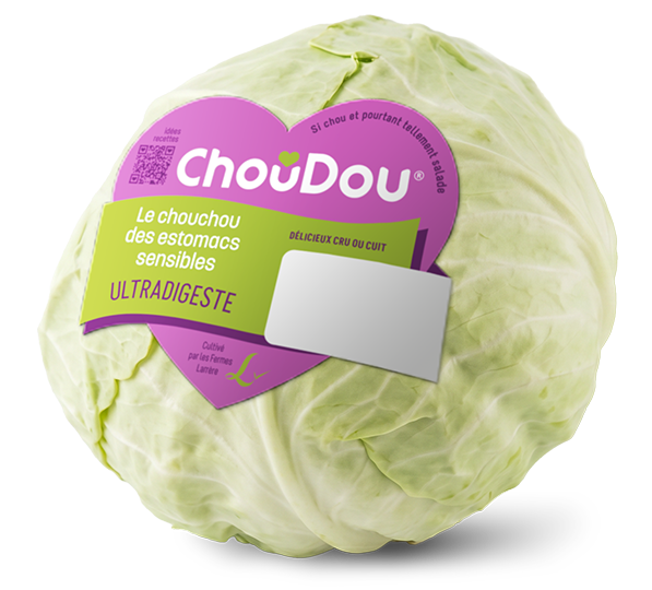 Choudou légume